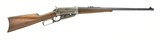 "Winchester 1895 Takedown .35 WCF (W10656)" - 1 of 9