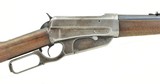 "Winchester 1895 Takedown .35 WCF (W10656)" - 9 of 9