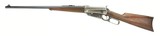 "Winchester 1895 Takedown .35 WCF (W10656)" - 4 of 9