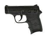 M&P Bodyguard 380 .380 ACP (nPR45583) New - 3 of 3
