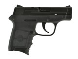 M&P Bodyguard 380 .380 ACP (nPR45583) New - 2 of 3