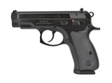 CZ 75 Compact 9mm (nPR49251) New - 2 of 3