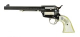 Full Set of Rare Colt Lawman Series Single Action .45 Caliber Revolvers (C16222) - 10 of 12