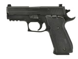Sig Sauer P220 Carry .45 ACP (PR49314) - 2 of 3