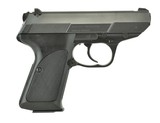 Walther P5 Compact 9mm (PR49318) - 1 of 3