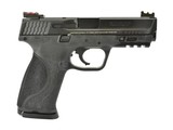 Smith & Wesson M&P9 M2.0 Pro Series 9mm (nPR49325) New- 1 of 3