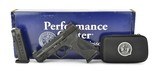 Smith & Wesson M&P9 M2.0 Pro Series 9mm (nPR49325) New- 2 of 3