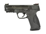 Smith & Wesson M&P9 M2.0 Pro Series 9mm (nPR49325) New- 3 of 3