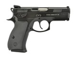 CZ 75 P-01 9mm (nPR49327) New- 1 of 3