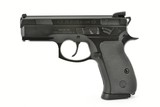 CZ 75 P-01 9mm (nPR49327) New- 3 of 3