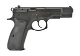 CZ 75B 9mm Luger (nPR49329) New- 1 of 3