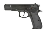 CZ 75B 9mm Luger (nPR49329) New- 3 of 3