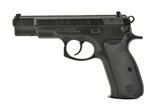 CZ 75 BD 9mm (nPR49330) New- 1 of 3