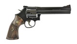 Smith & Wesson 586-8 .357 Magnum (nPR49331) New
- 2 of 3
