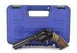 Smith & Wesson 586-8 .357 Magnum (nPR49331) New
- 3 of 3