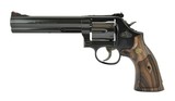 Smith & Wesson 586-8 .357 Magnum (nPR49331) New
- 1 of 3