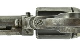Colt 1877 Lightning .38 Colt (C15585) - 4 of 5