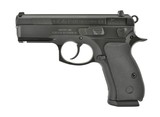 CZ 75 P-01 9mm (nPR49328) New- 1 of 3