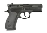 CZ 75 P-01 9mm (nPR49328) New- 3 of 3