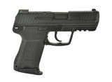 Heckler & Koch 45C .45 ACP (nPR49336) New- 1 of 3