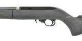 Ruger 10/22 Takedown Lite 22 LR (nR27237) New - 5 of 5