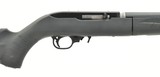 Ruger 10/22 Takedown Lite 22 LR (nR27237) New - 2 of 5