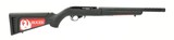 Ruger 10/22 Takedown Lite 22 LR (nR27237) New - 1 of 5