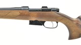 CZ 527 Lux .22 Hornet (nR27238) New - 1 of 5