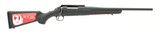 Ruger American Compact .243 Win (nR27239) New - 2 of 5