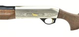Benelli Duca di Montefeltro Silver Featherweight 12 Gauge (nS11582) New - 1 of 5