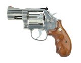 Smith & Wesson 686-4 .357 Magnum (PR49362)- 2 of 2