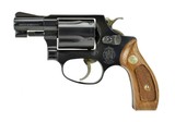 Smith & Wesson 36 .38 Special (PR49364)
- 3 of 3