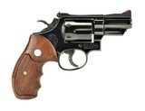 Smith & Wesson 19-3 .357 Magnum (PR49365)
- 2 of 2