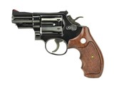 Smith & Wesson 19-3 .357 Magnum (PR49365)
- 1 of 2