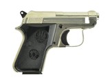 Beretta 950BS .22 Short (PR49367) - 2 of 2