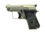 Beretta 950BS .22 Short (PR49367) - 1 of 2