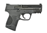 Smith & Wesson M&P9 9mm (PR49368)- 2 of 2