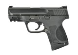 Smith & Wesson M&P9 9mm (PR49368)- 1 of 2