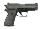 Sig Sauer P6 9mm (PR49369)
- 2 of 2