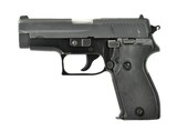 Sig Sauer P6 9mm (PR49369)
- 1 of 2
