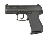 Heckler & Koch P2000 .357 Sig (PR49371)- 1 of 2