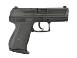 Heckler & Koch P2000 .357 Sig (PR49371)- 2 of 2