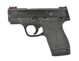 Smith & Wesson M&P40 Shield .40 S&W (PR49372)- 2 of 2