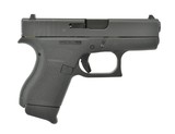 Glock 42 .380 Auto (PR49374)
- 2 of 2