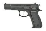 CZ 75B 9mm (PR49376)- 1 of 3
