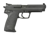 Heckler & Koch USP Expert .45 ACP (PR49377)- 1 of 3