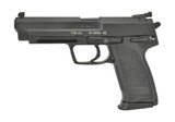 Heckler & Koch USP Expert .45 ACP (PR49377)- 2 of 3