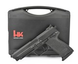 Heckler & Koch USP Expert .45 ACP (PR49377)- 3 of 3