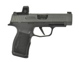 Sig Sauer P365XL 9mm (PR49380)- 2 of 3
