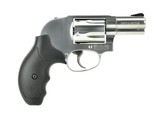 Smith & Wesson 649-5 .357 Magnum (PR49382)- 2 of 3